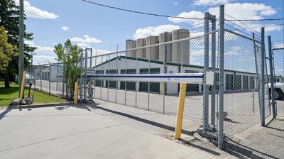 Storage Units at Access Storage - Winnipeg Chevrier - 545 Hervo Street, Winnipeg, MB